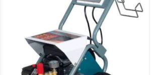 High Pressure Washer HP8