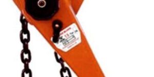 Hydraulic Pallet Truck