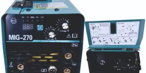 MIG-270 Welding Machine
