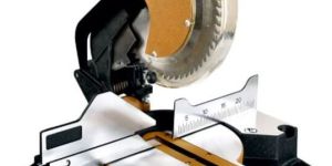 Mitre Saw 305mm MS 305 D