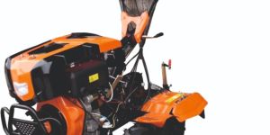 Multifunctional Cultivator CL-1200