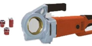 Portable Pipe Threading Machine Pt 06 A