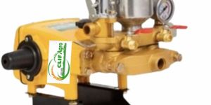 Power Sprayer CL-2X22
