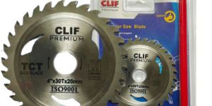 Premium Circular Saw Blade