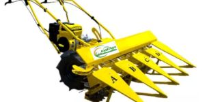 cl- spr01 Self Propelled Reaper