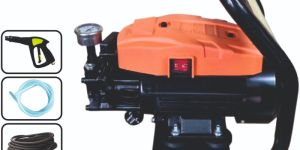 RS12 High Pressure Washer