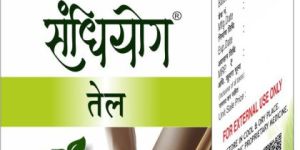 Sandhiyog Oil