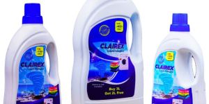 Laundry Liquid Detergent