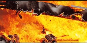 customized fire testing lab setup services