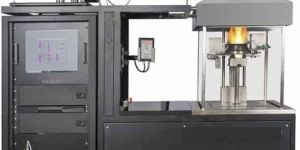 en 45545-2 heat smoke release testing machines