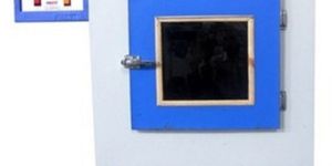 en 45545-2 smoke density visibility testing systems