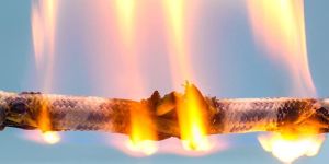 Turnkey Fire Testing Lab Setup