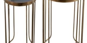 Metal Stools