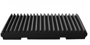 Jaw Crusher Plate
