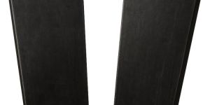 Jaw Crusher Side Plate