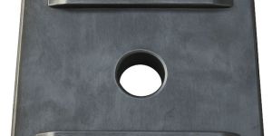 Jaw Crusher Toggle Plate