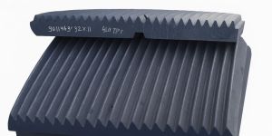 Jaw Plate Stone Crusher