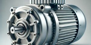 1000W Ci Electric DC Brake Motor