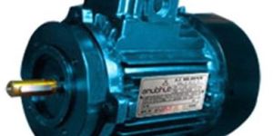 2HP Three Phase Electric Motor