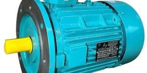 Cast Iron AC Motor