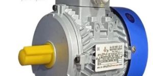 Electric Motor Three Phase