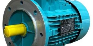 Electric Three Phase Motor