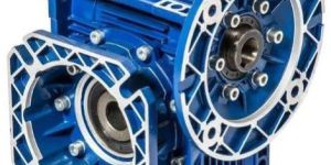 Industrial Worm Gearbox