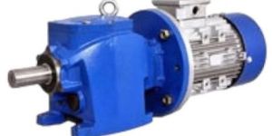 Three Phase Conveyor Gear Motor