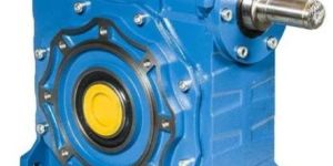 Worm Reduction Gearbox