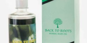 Bhringraj Hair Oil