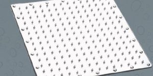 SA-04 Overhead Showers
