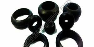 Neoprene Rubber Bushes