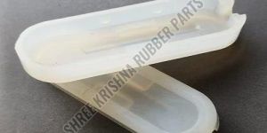 Silicone Rubber Caps