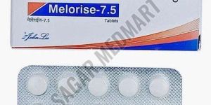 Melorise 7.5mg Meloxicam Tablets
