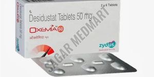 Oxemia 50mg Desidustat Tablet