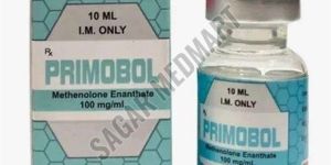 Primobol Methanolone Enanthante Anabolic Steroid Injection