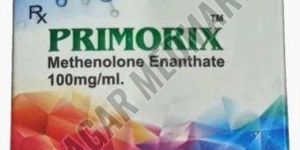 Primorix Methenolone Enanthate 100mg Injection