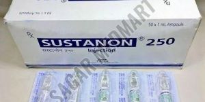 Sustanon 250 Mg Injection