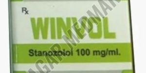 Test Prop Testosterone Cypionate 100mg Injection