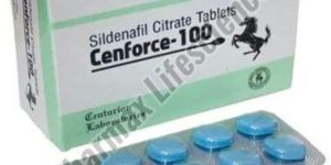 Cenforce 100mg Tablets