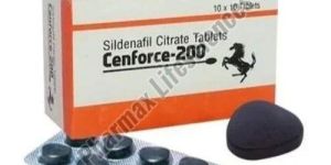 Cenforce 200mg Tablets