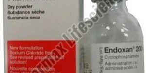 Endoxan 200mg Injection