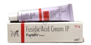 Fusidic Acid Cream