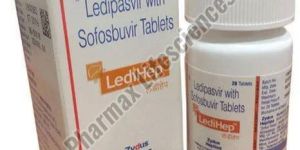 Ledihep Tablets