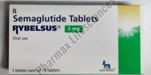 Rybelsus 3mg Tablets