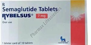 Rybelsus 7mg Tablets