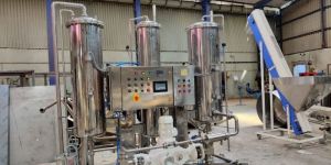 40 BPM Fruit Juice Plant