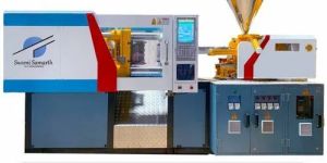 60 Ton Plastic Injection Moulding Machine
