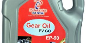 Gear Oil PV Go EP-90