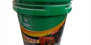 PV Power 15W40 Tractor Oil